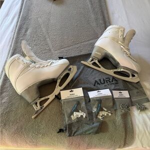 Aura Sky 200 in 255C